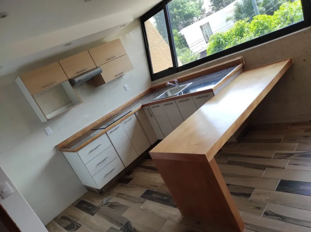 Hermoso departamento en Lomas 2a seccion
