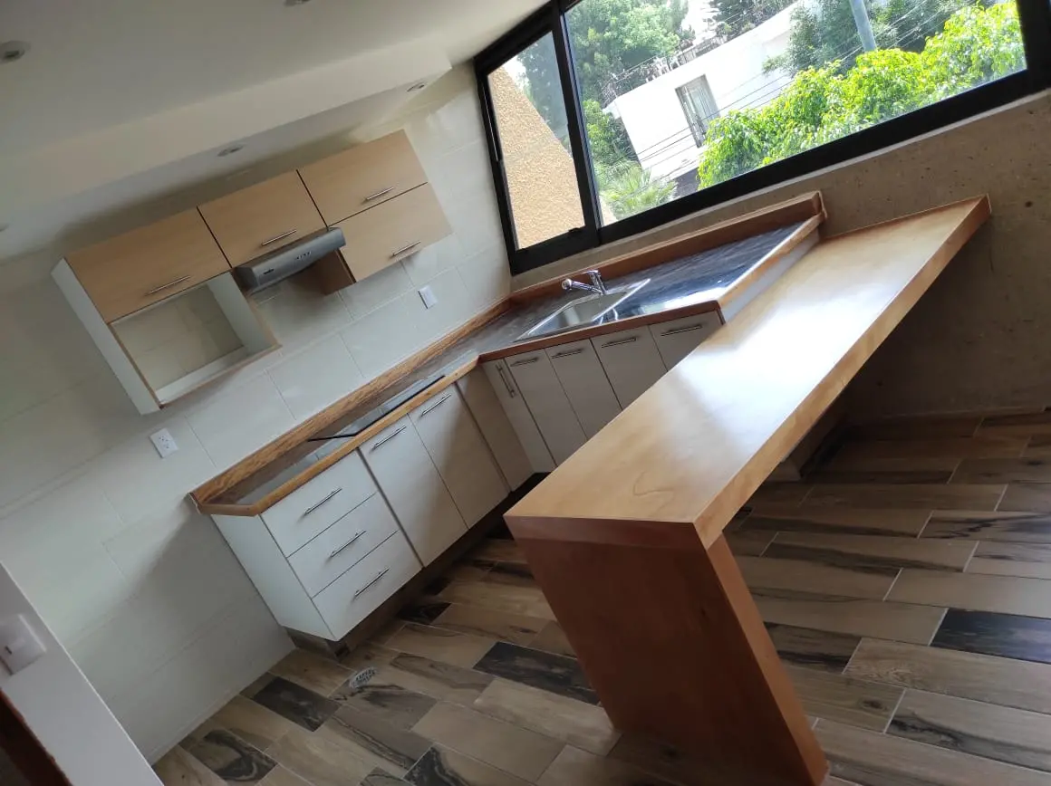 Hermoso departamento en Lomas 2a seccion